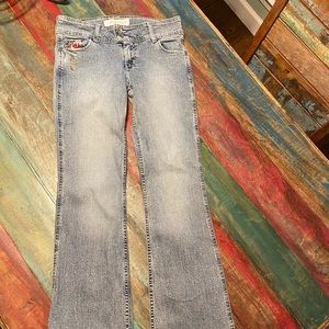 Women’s Jeans Size 7